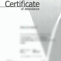 OFFICIAL LANTRA CERTIFICATE