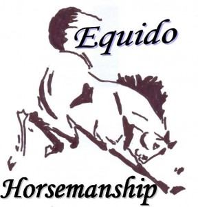 Instructor Uniform Equido Logo