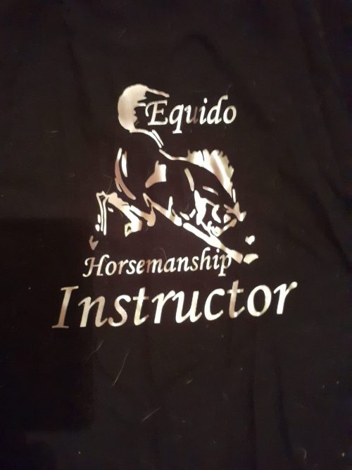Equido Instructor Polo Shirt