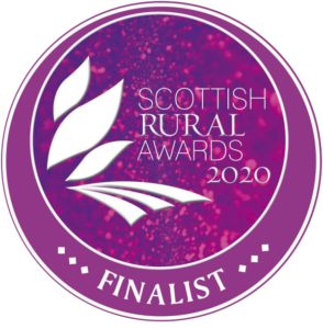 Rural Awards Finalist